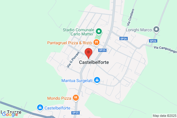 Ptp Bar Centrale