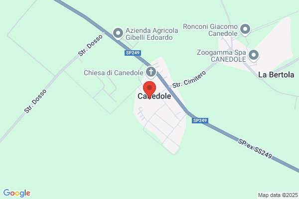 Trattoria Donatelli