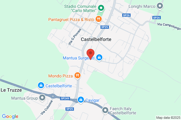 Vicentini Mobili E Serramanti Di Vicentini V. & c. (S.N.C.)