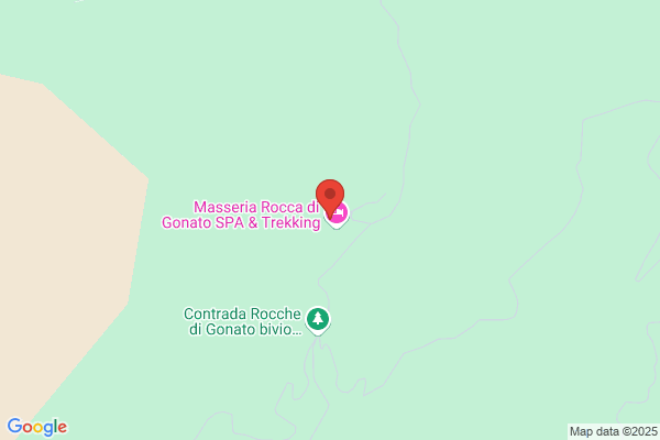 Agriturismo Rocca di Gonato
