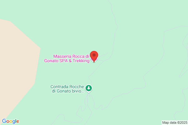 Agriturismo Rocca di Gonato Sas