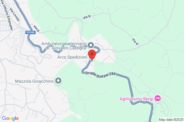 Consorzio Castelbuonese Autotrasporti