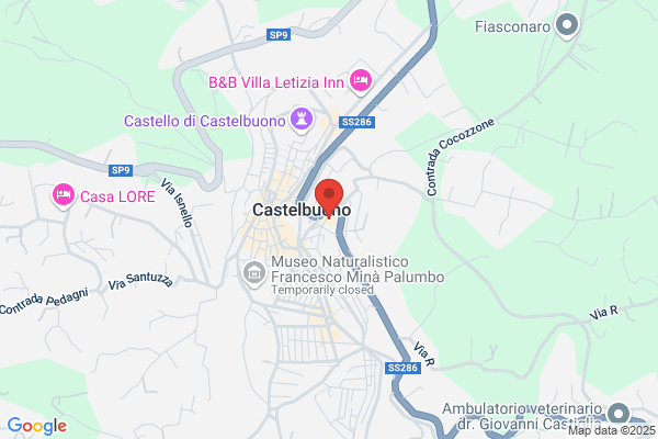 Hotel Ristorante Ariston
