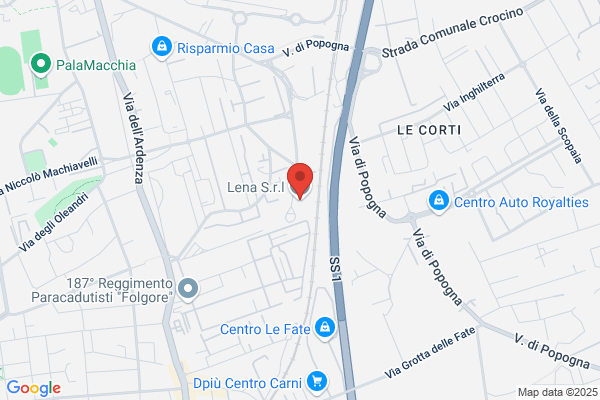 L.E.N.A. Srl Linea Enoagricola Nuove Aziende