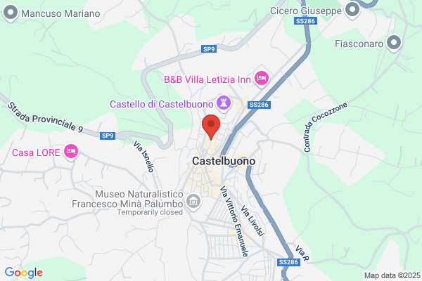 Municipio
