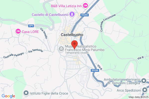 Occorso salvatore