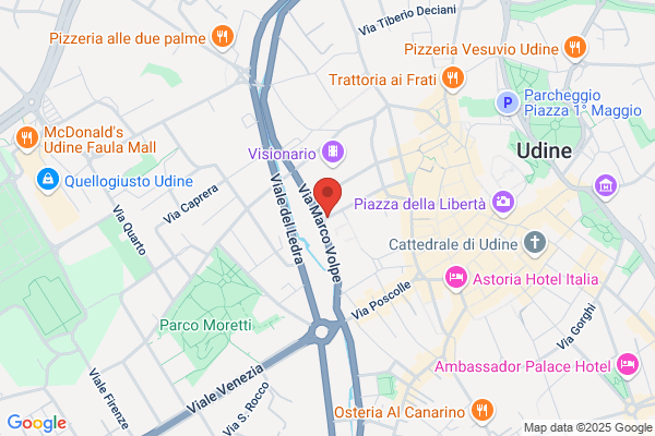 Raimondo nicolo (Arch.)
