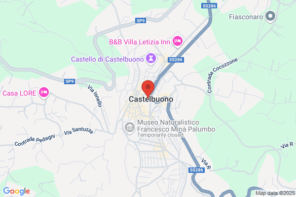Ristorante Al Vecchio Palmento