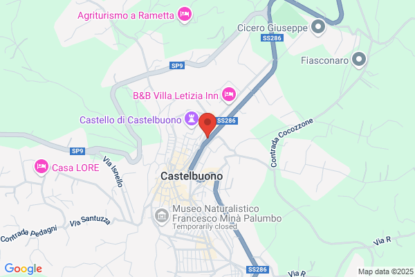 Tumminello antonio (Dr.)