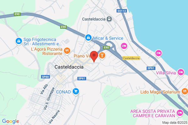Caffe' Store 81-Cialde-Capsule-Macchine da Caffe'-Enoteca-Casteldaccia-Bagheria