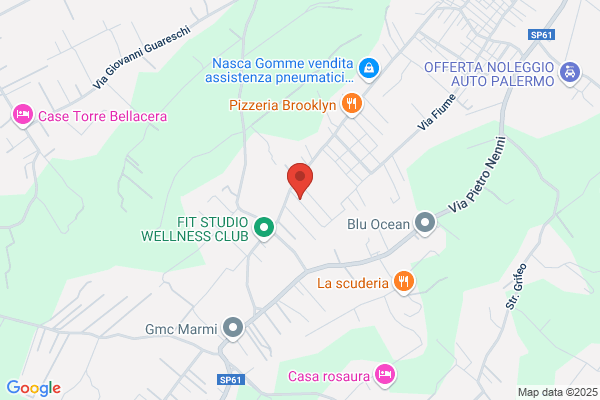 Officina Multiservice Calì