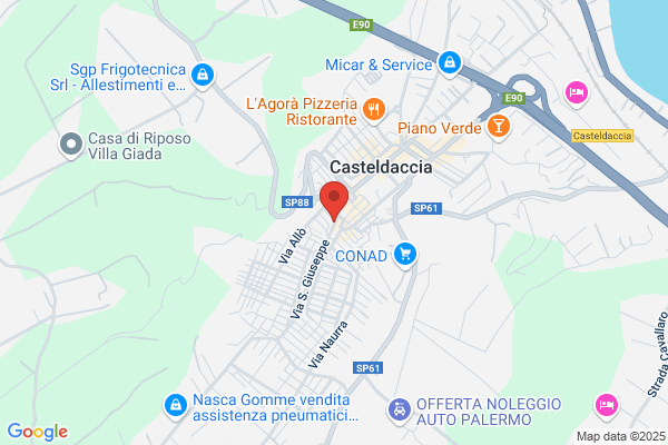 Sanitaria La Coccinella