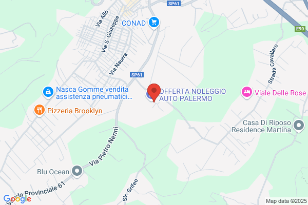 Centro Revisione Auto Di Falco Casteldaccia