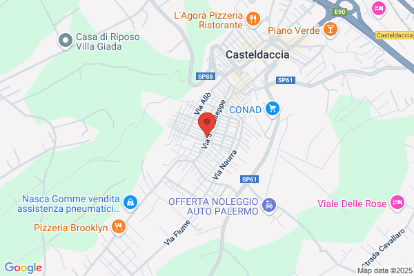 Ente Nazionale Per Le Strade
