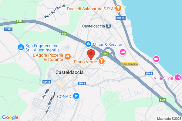 Essepi Distribuzioni