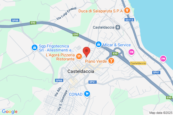 La Giostra Della Vita