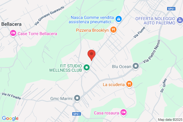 Labor Casteldaccia Societacooperativa A.R.L