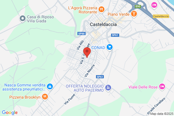 Modica ignazio (Rag.)