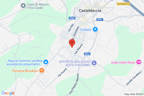Nuccio bernardo