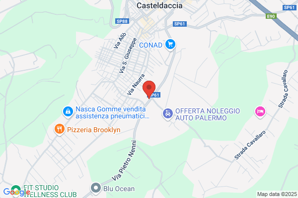 Pizzeria La Grande Giara