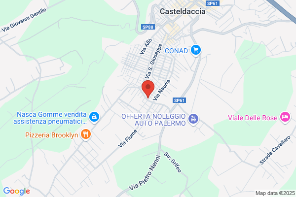 Pizzeria Non Lo So Di Badami Giuseppe