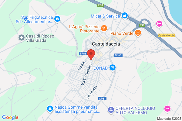 Societaitaliana Costruzioni Edili Stradali Dei F.Lli Canale S.N.C.
