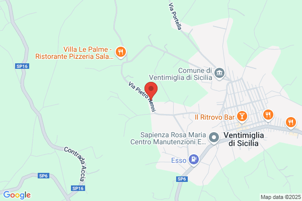 Sparacio vincenzo