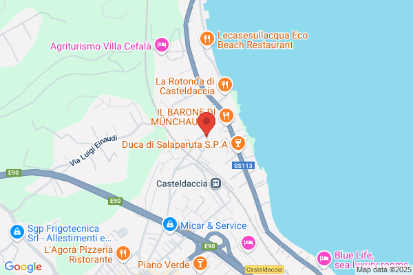St. Philip Pub Di Gatto Filippo