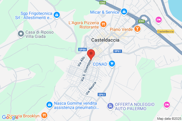 Tabacchi Gagliano Anna
