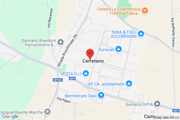 Schiavoni orlando