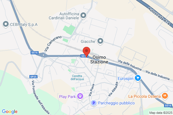 Agenzia Immobiliare Residea