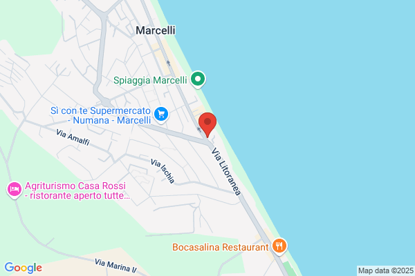 Agenzia Immobiliare Maiolini Srl