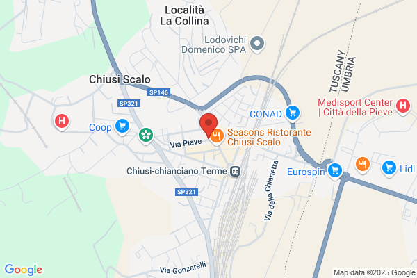 Mercanti maurizio