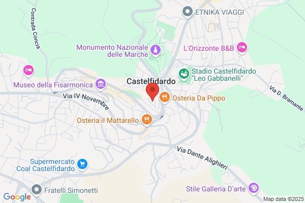 Santini massimo