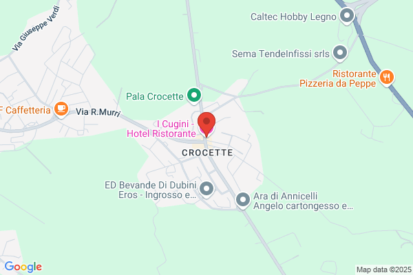 Hotel Ristorante I Cugini