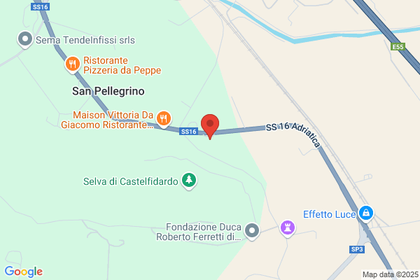 Ristorante La Selvadi Mazzoni Alvaro