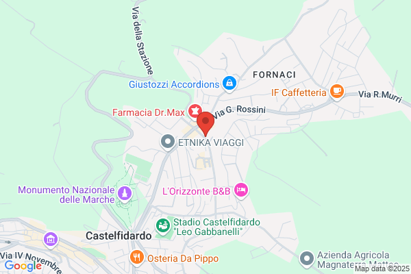 Mondo Scuola Di Marcianesi Vilma