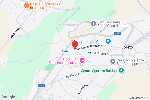 Fercasa 2 Srl