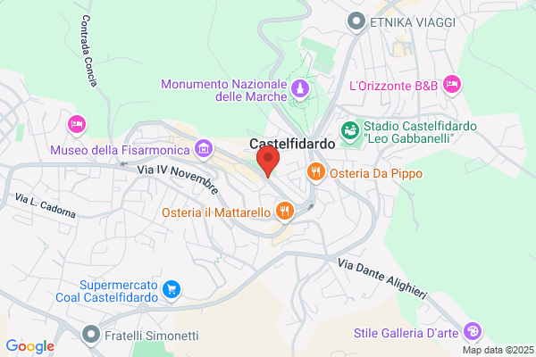 Moreschi pierfrancesco