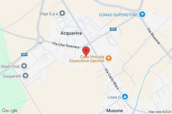 G.T.A. Torneria Automatica S.R.L.