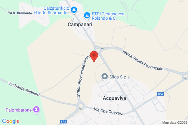 Guerrini (S.P.A.)