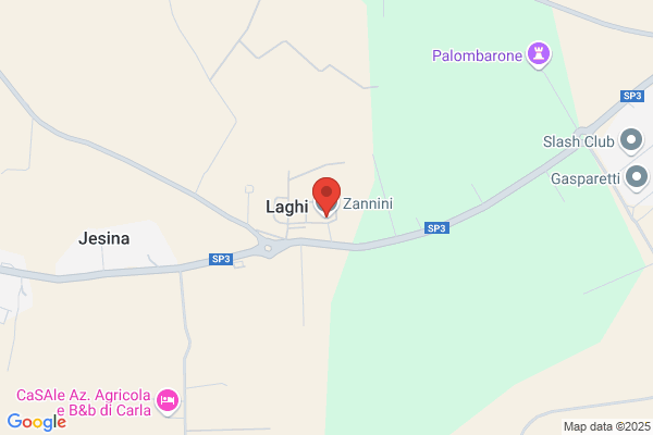Zannini (S.P.A.)
