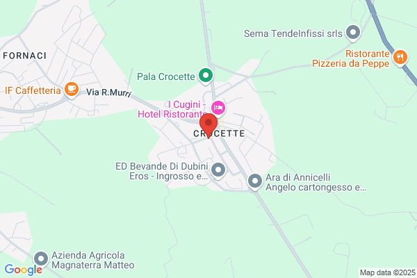 Studio Odontoiatrico Dott. Aquilino Caciari