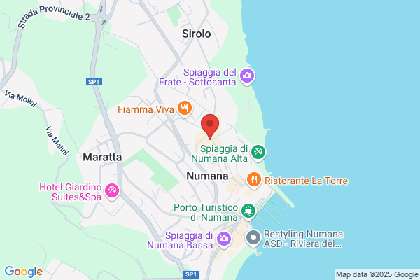 Municipio Di Numana