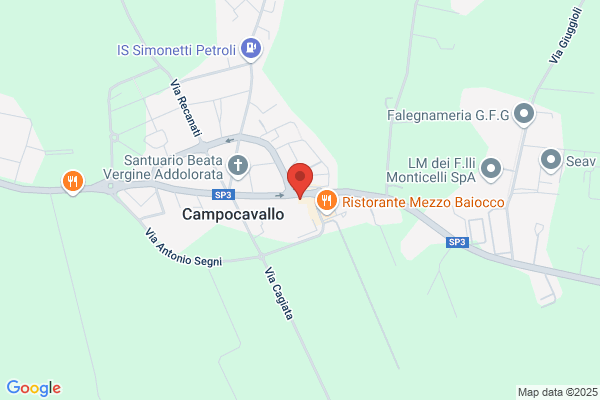 Distributore IP