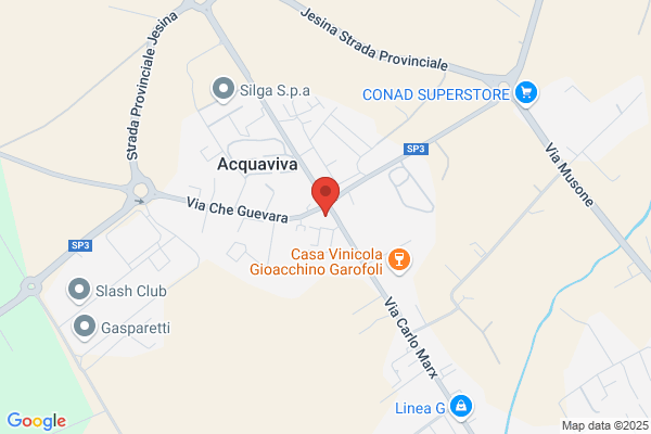 Q8 Stazione Di Servizio Di Anconetani Maurizio