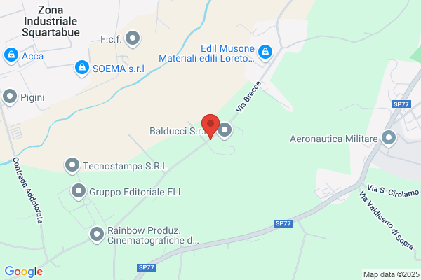 Co.Ri Srl