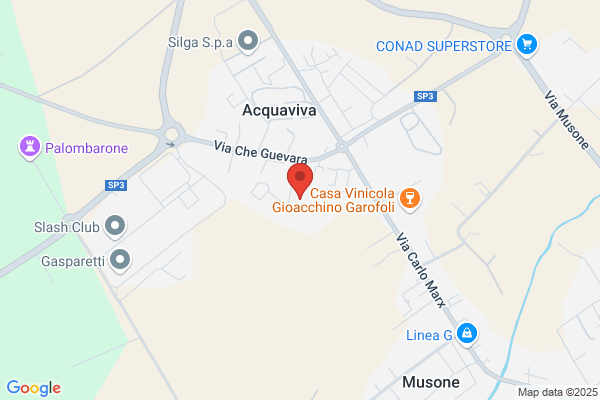 La 3 Immobiliare Srl