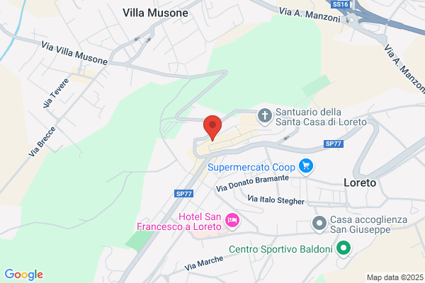 Erboristeria  degli angeli