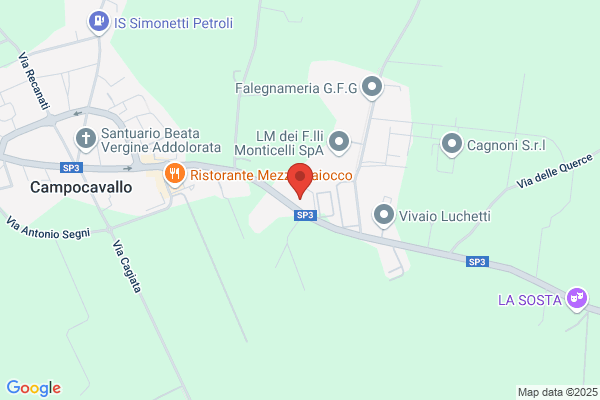Essepi Snc Di Lasca E Strappato